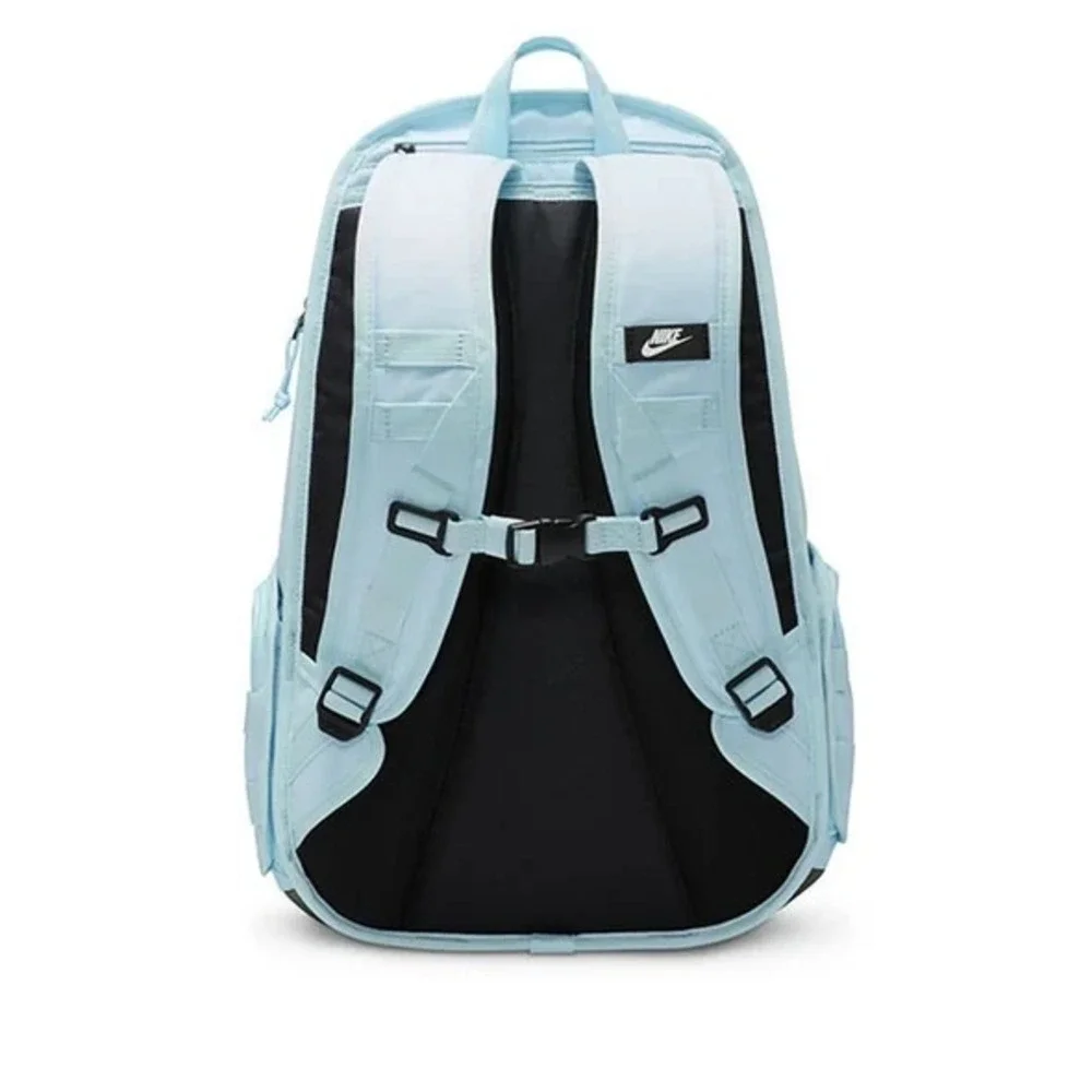 NWT Nike SB RPM Backpack Glacier Blue Black Summit White 26L fd7544-474